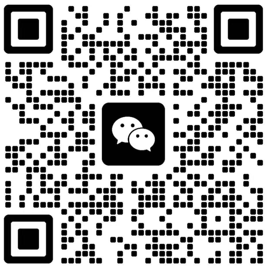 WeChat QR Code